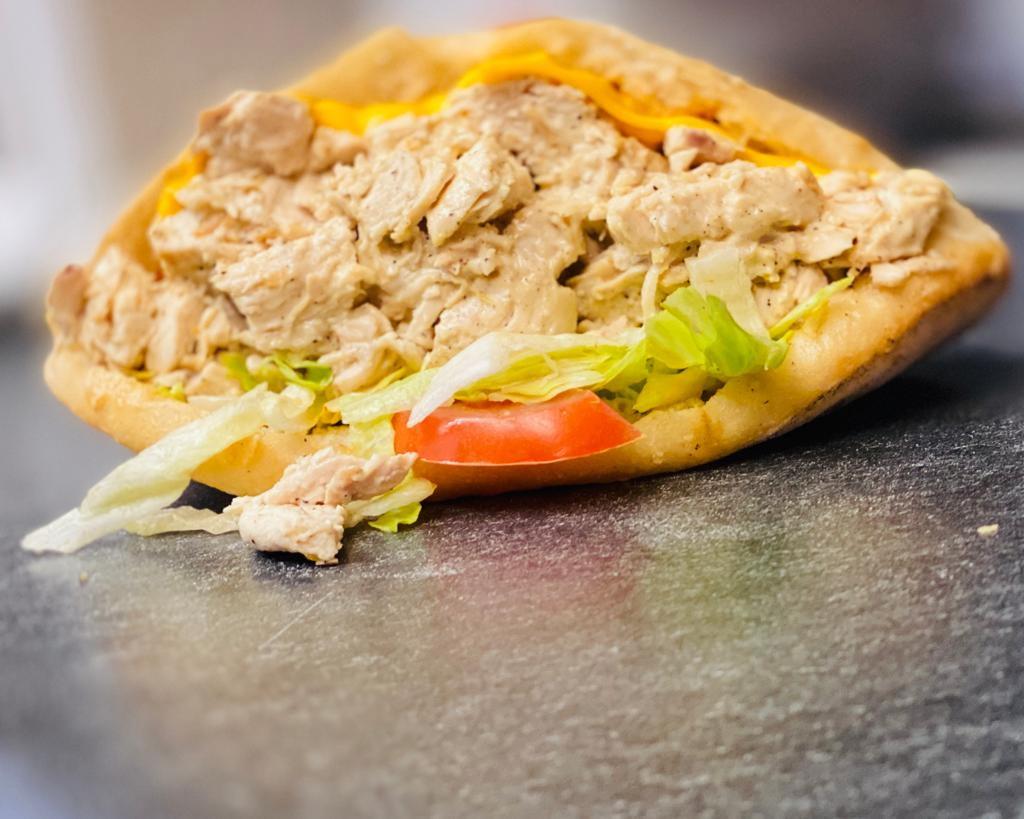 Kebab littoral